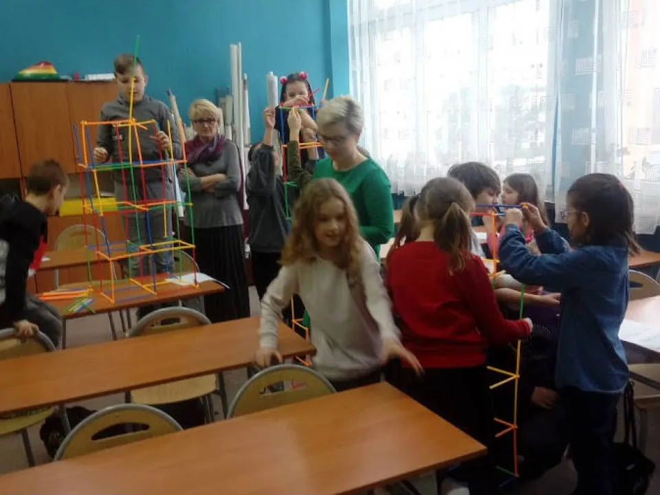 Razem możemy więcej:) — zdjęcie 4