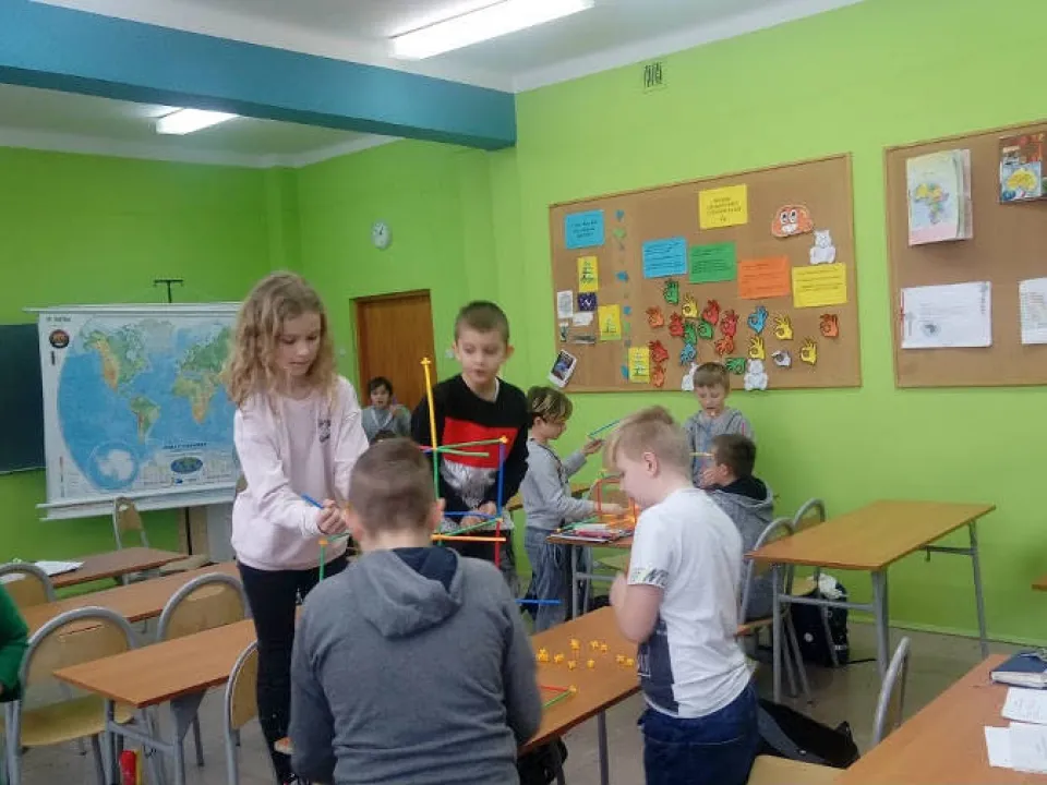 Razem możemy więcej:) — zdjęcie 6