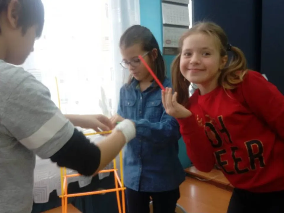 Razem możemy więcej:) — zdjęcie 8