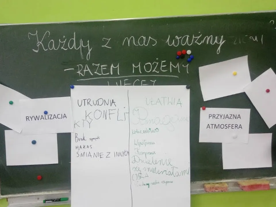 Razem możemy więcej:) — zdjęcie 9
