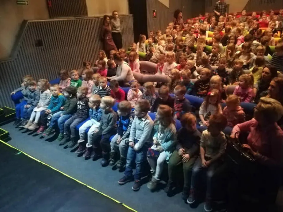 Teatr — zdjęcie 4