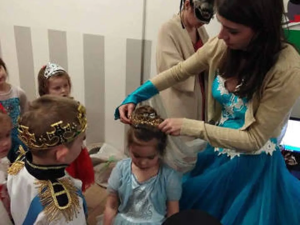 Bal Karnawałowy — zdjęcie 10
