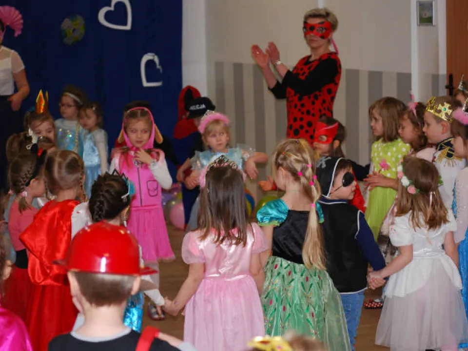 Bal Karnawałowy — zdjęcie 13