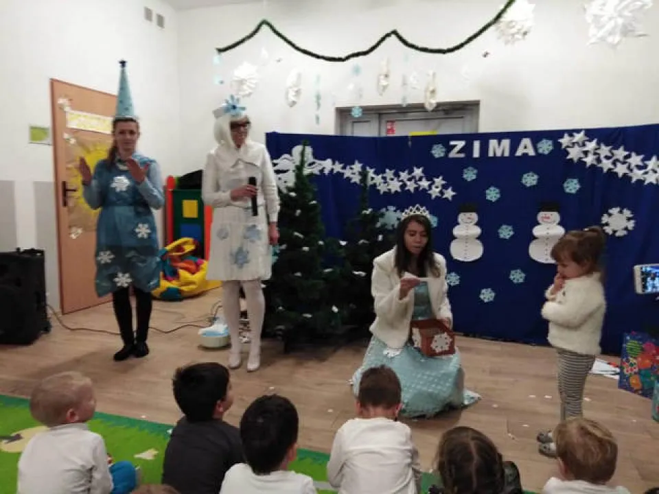 Pani Zima — zdjęcie 5