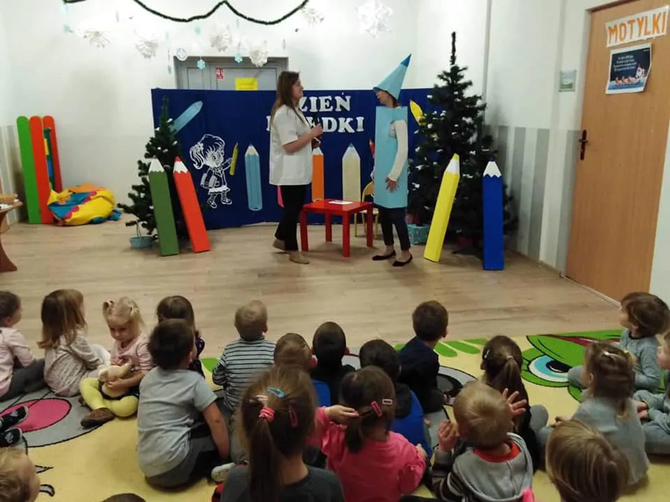 Dzień Kredki — zdjęcie 6