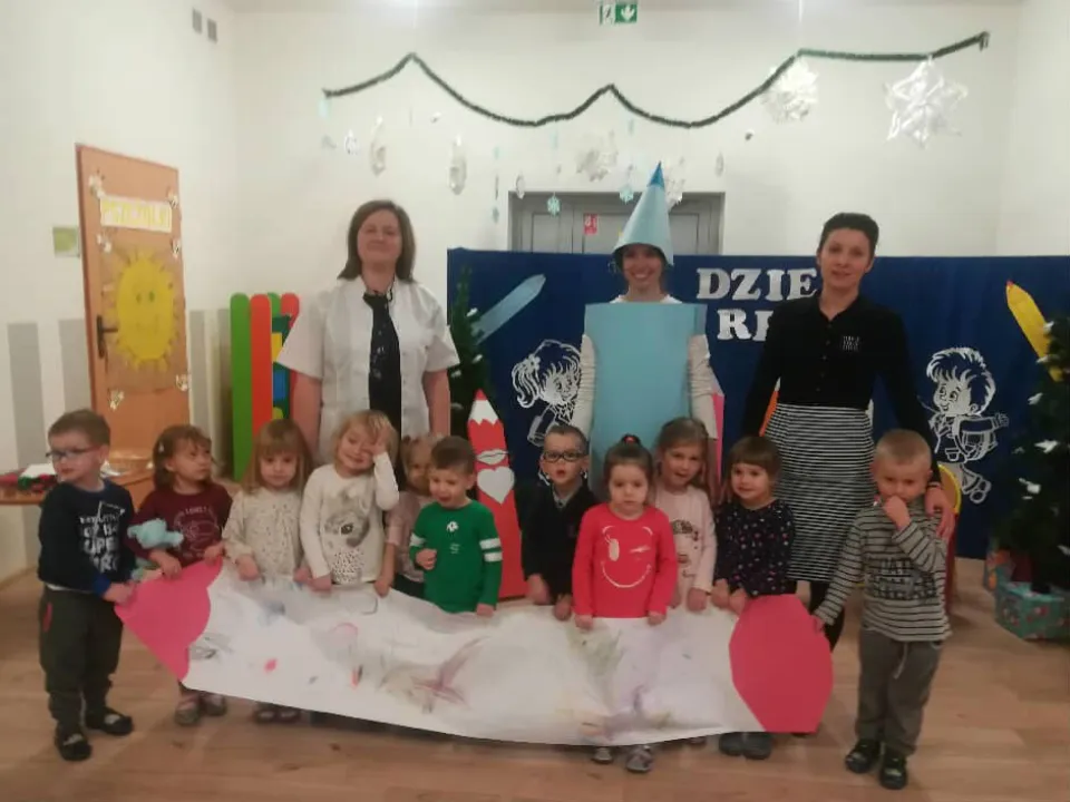 Dzień Kredki — zdjęcie 11