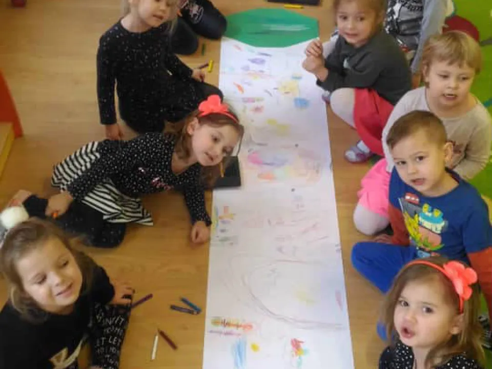 Dzień Kredki — zdjęcie 15
