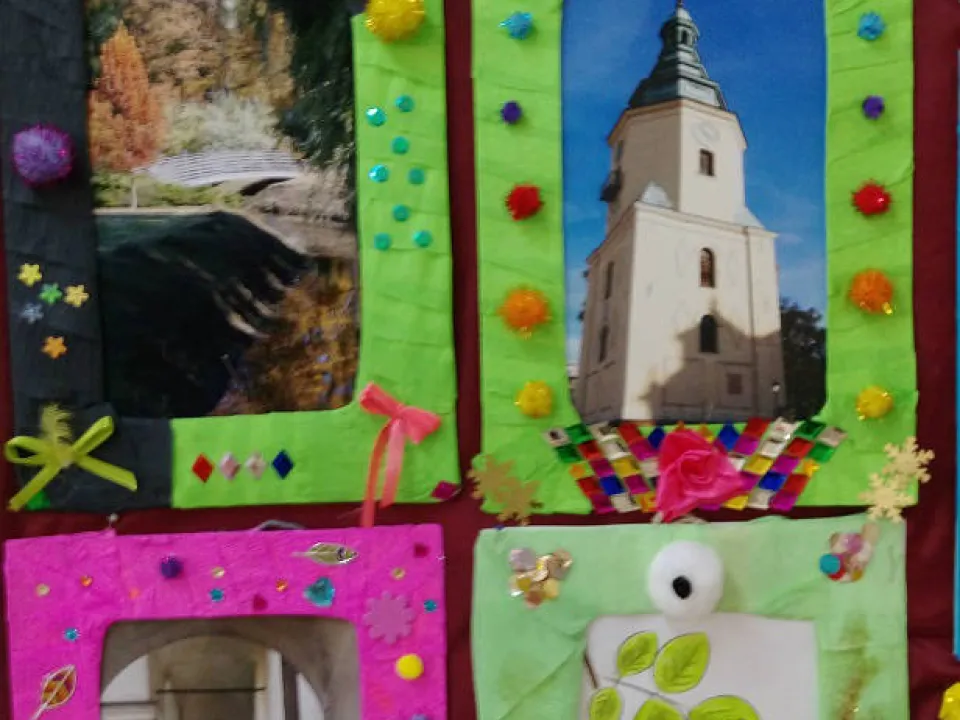 Prace kl 4a,b,c — zdjęcie 4