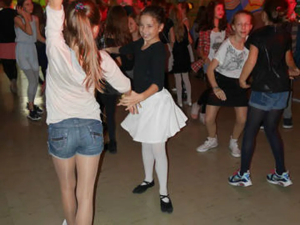 Dzień Chłopaka w SP — zdjęcie 5
