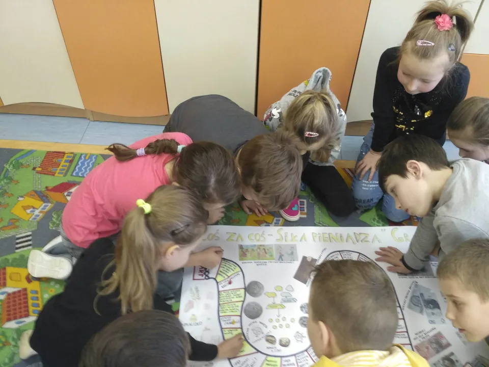 Gra planszowa 2a — zdjęcie 15