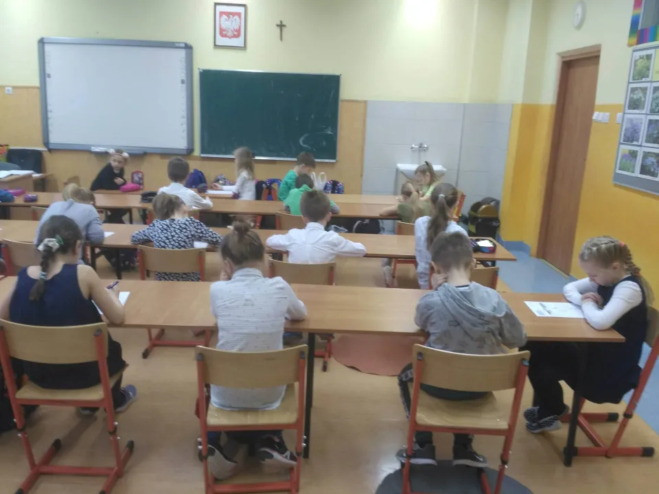 Olimpusek — zdjęcie 12