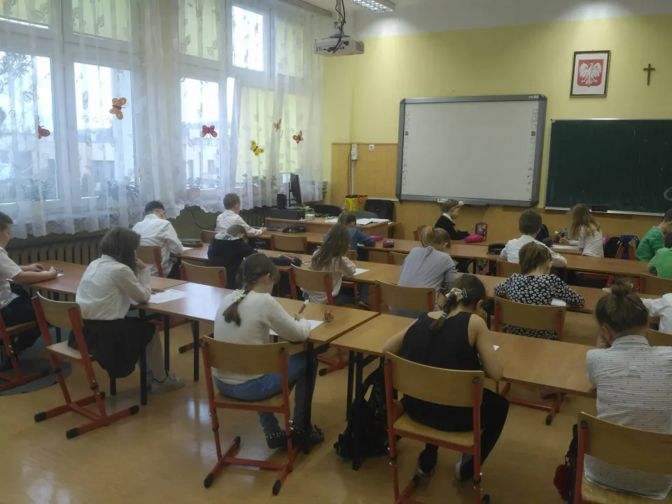 Olimpusek — zdjęcie 13