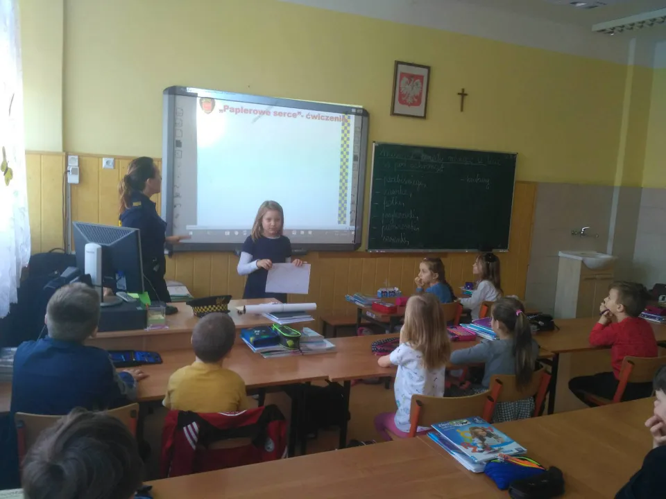 Straż Miejska — zdjęcie 8