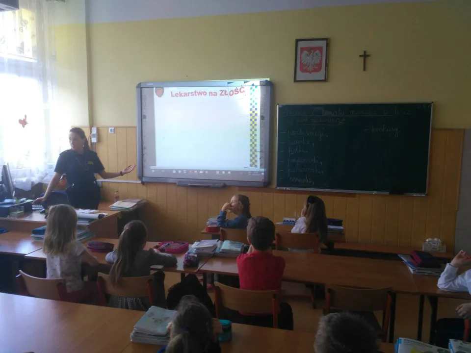 Straż Miejska — zdjęcie 10
