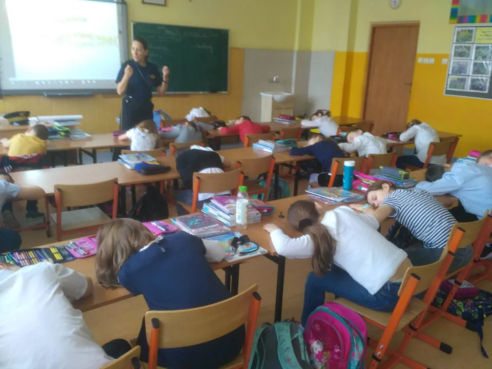 Straż Miejska — zdjęcie 12