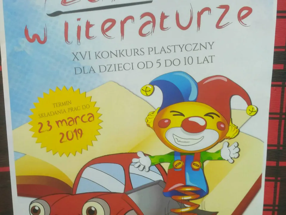 2a w bibliotece — zdjęcie 5