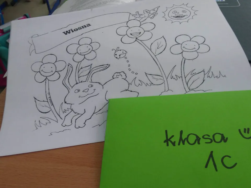 Pierwszy Dzień Wiosny — zdjęcie 2