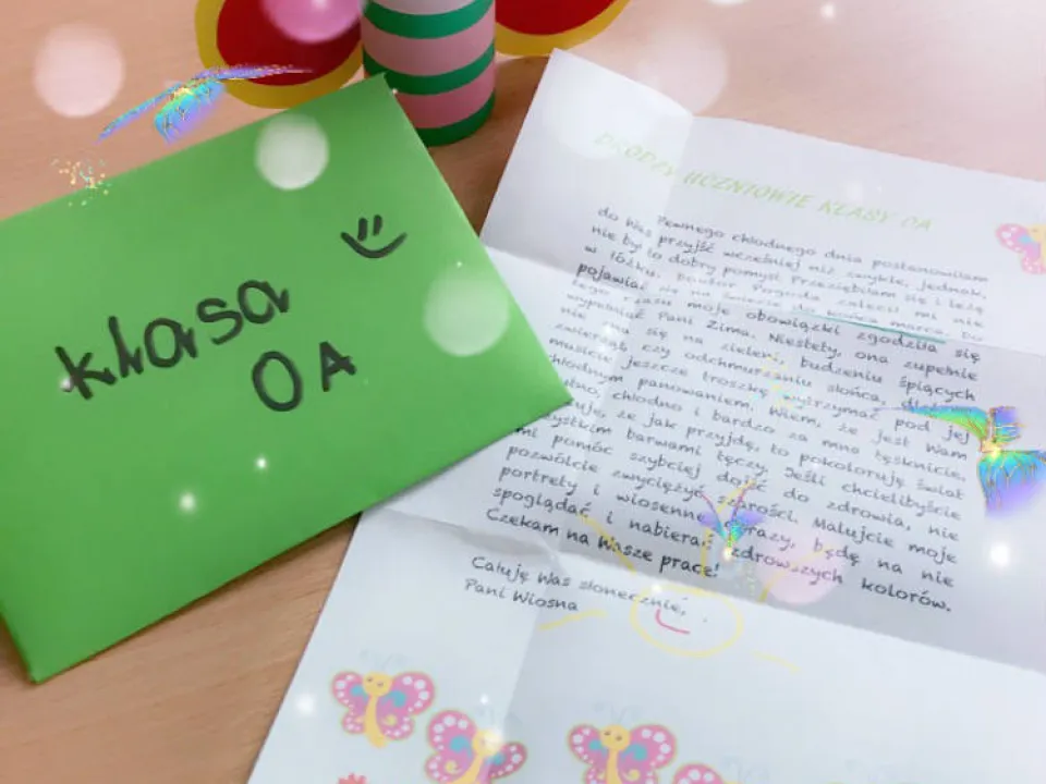Pierwszy Dzień Wiosny — zdjęcie 5