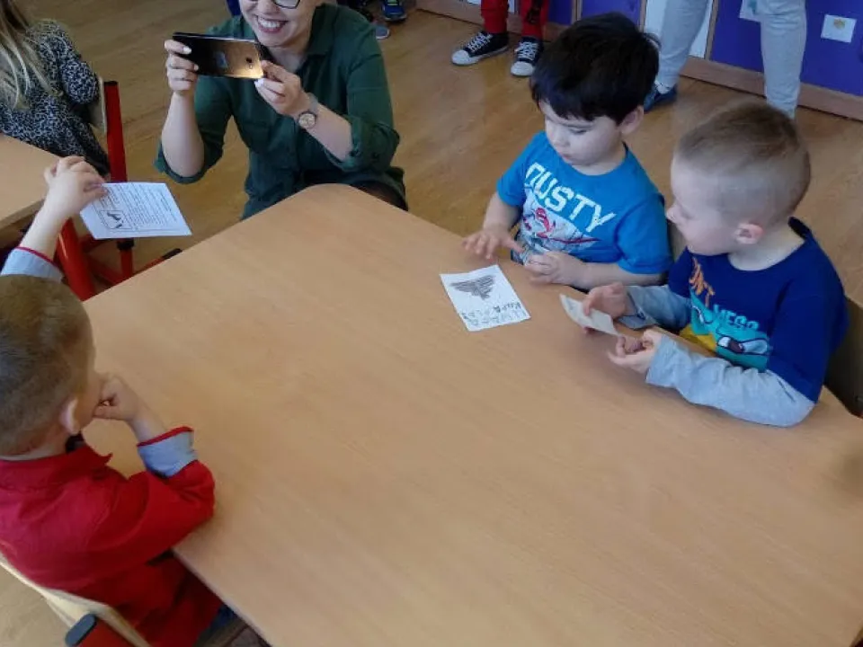 Posprzątaj po swoim pupilku! — zdjęcie 3