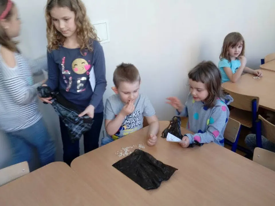 Posprzątaj po swoim pupilku! — zdjęcie 5