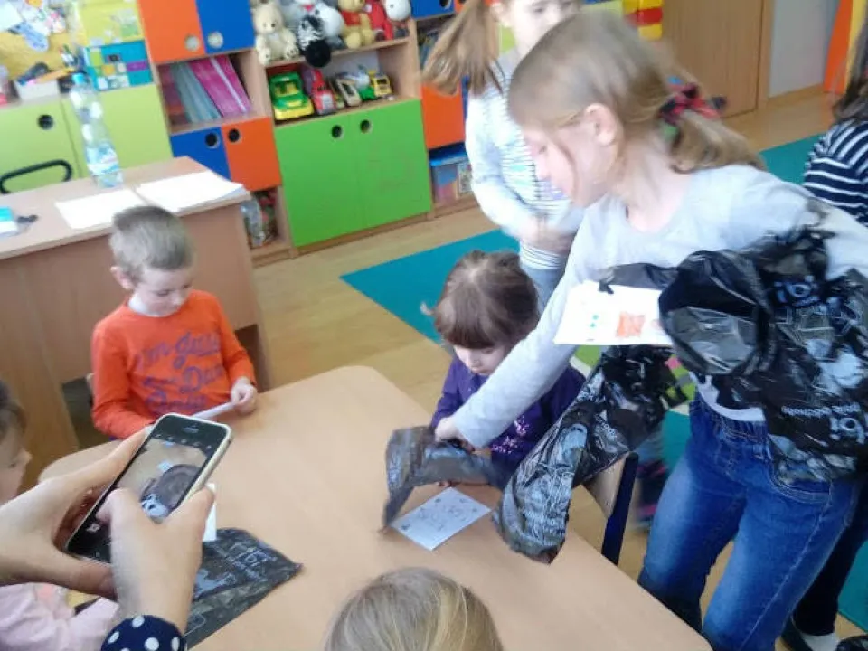 Posprzątaj po swoim pupilku! — zdjęcie 6