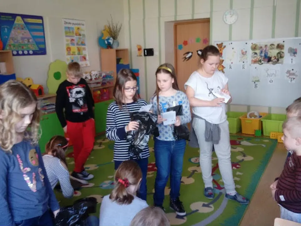 Posprzątaj po swoim pupilku! — zdjęcie 7