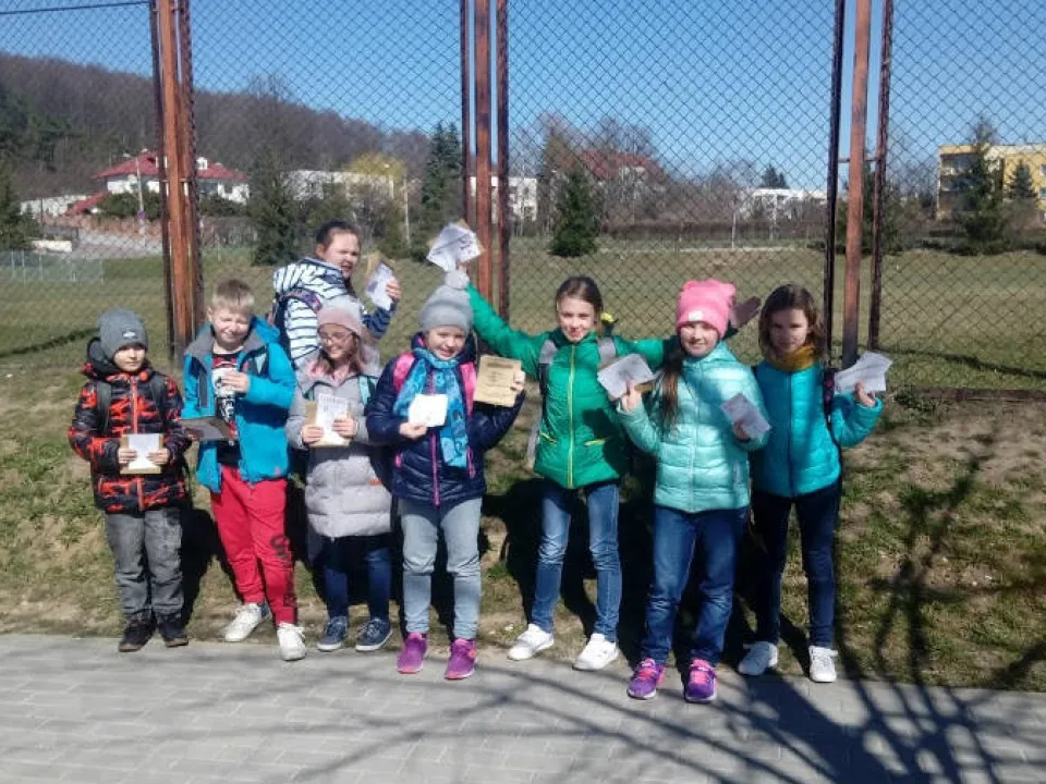 Posprzątaj po swoim pupilku! — zdjęcie 8