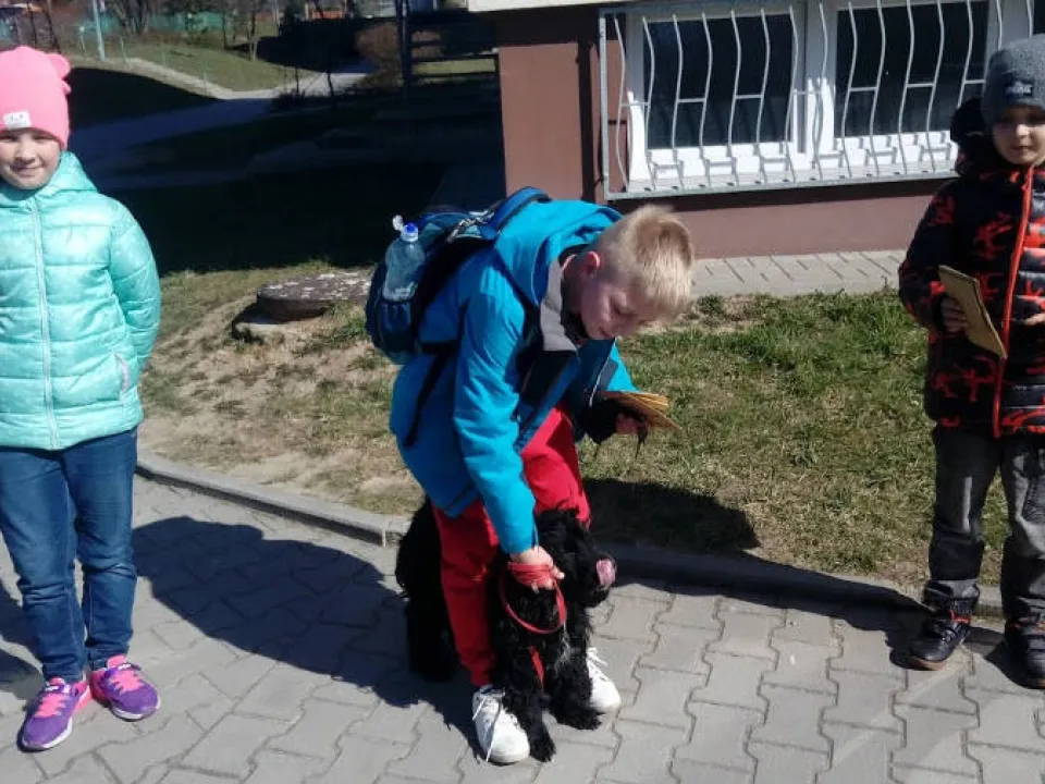 Posprzątaj po swoim pupilku! — zdjęcie 10