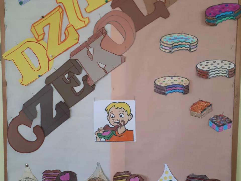 Dzień Czekolady — zdjęcie 1