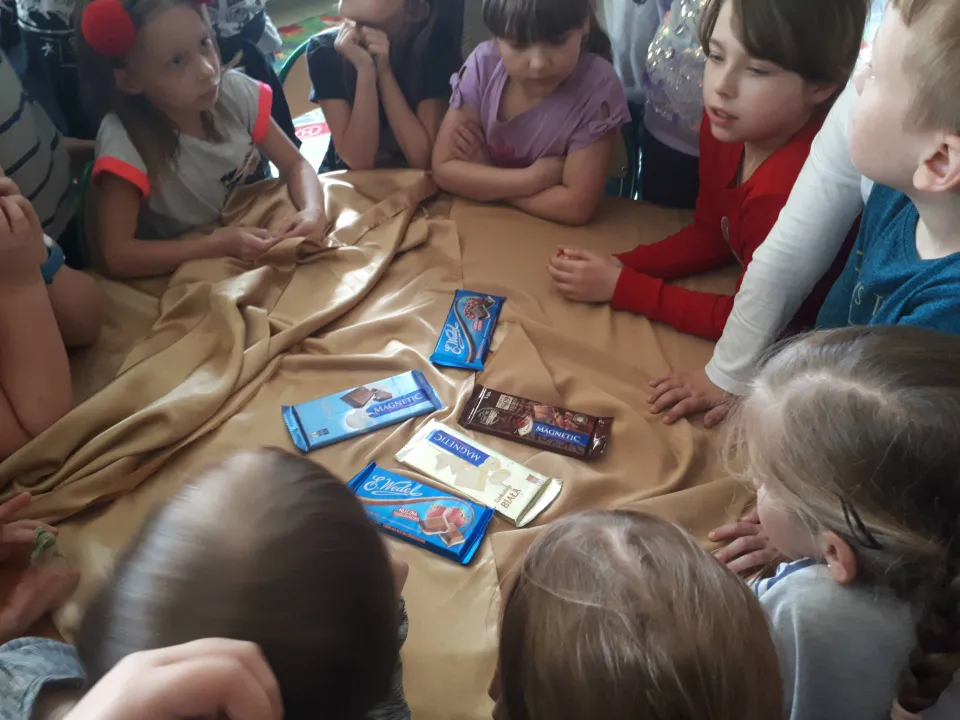 Dzień Czekolady — zdjęcie 5