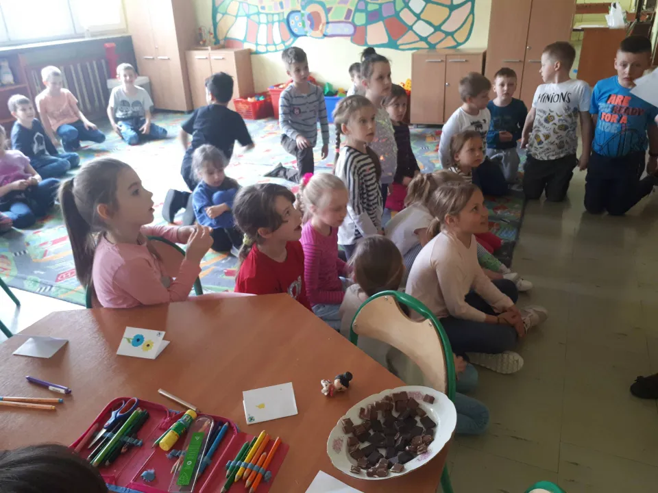 Dzień Czekolady — zdjęcie 6