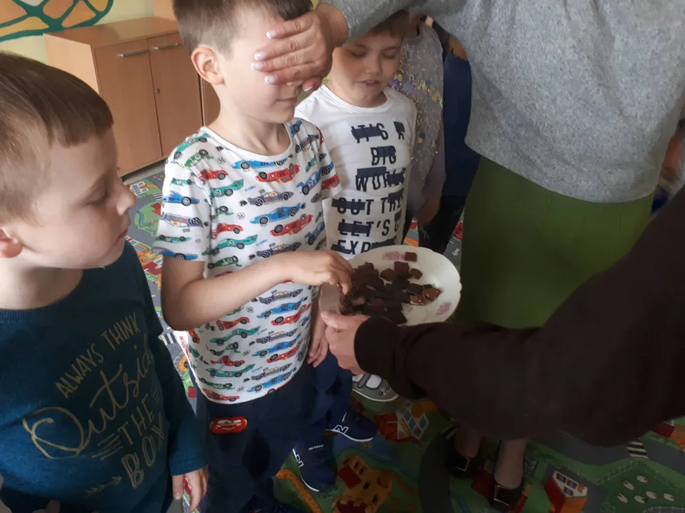 Dzień Czekolady — zdjęcie 8