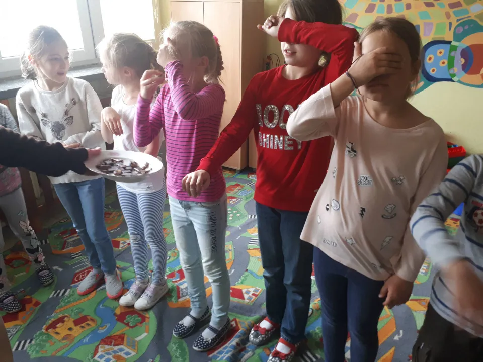 Dzień Czekolady — zdjęcie 10
