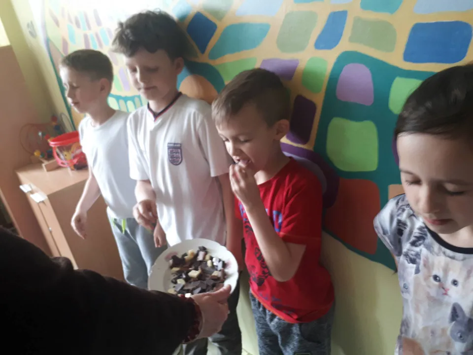 Dzień Czekolady — zdjęcie 12