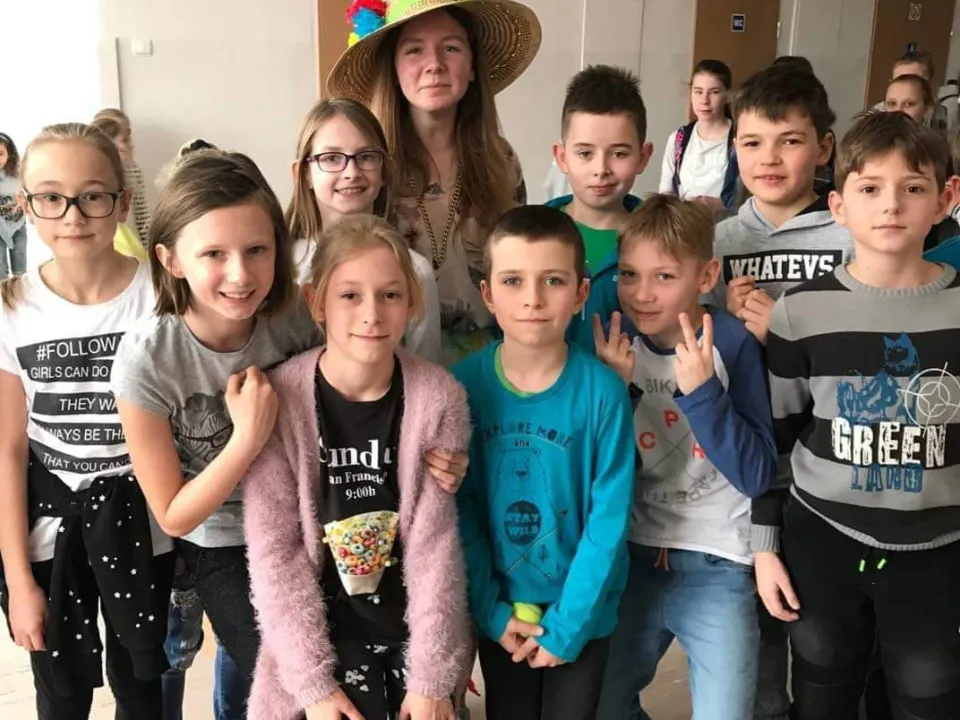 Wiosna — zdjęcie 4