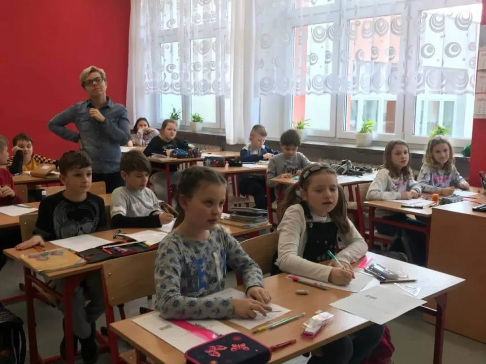 Wiosna — zdjęcie 7