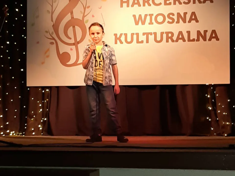 Przegląd — zdjęcie 1