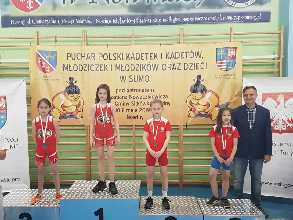 Sumo — zdjęcie 2