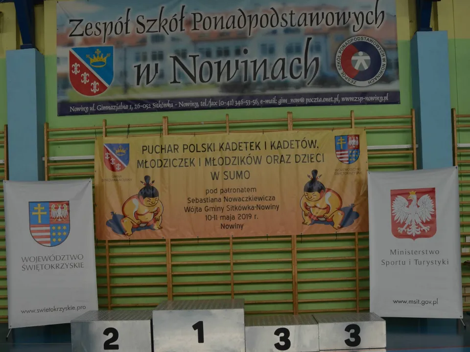 Sumo — zdjęcie 11