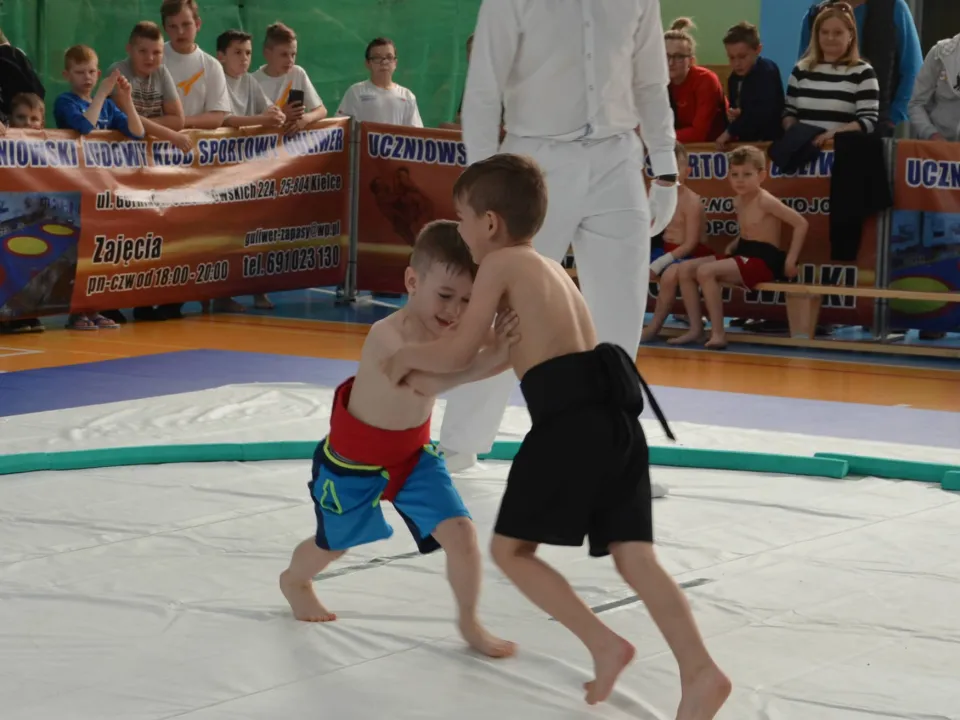 Sumo — zdjęcie 14