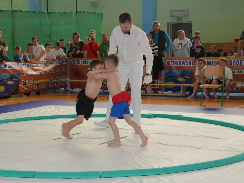 Sumo — zdjęcie 15