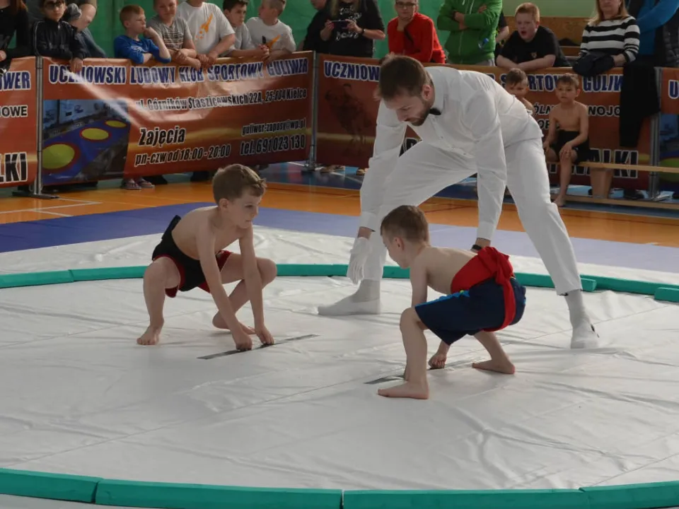 Sumo — zdjęcie 16