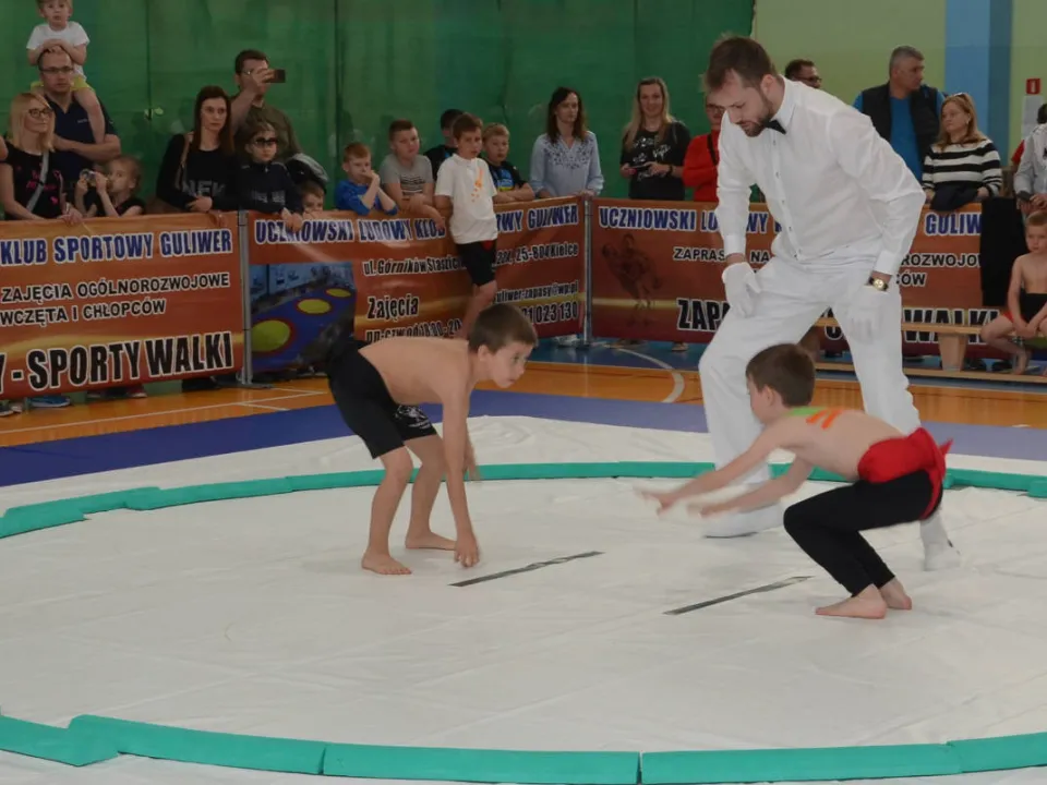 Sumo — zdjęcie 18