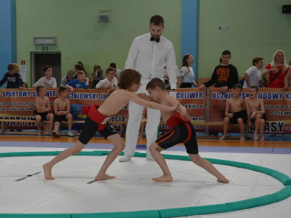 Sumo — zdjęcie 19