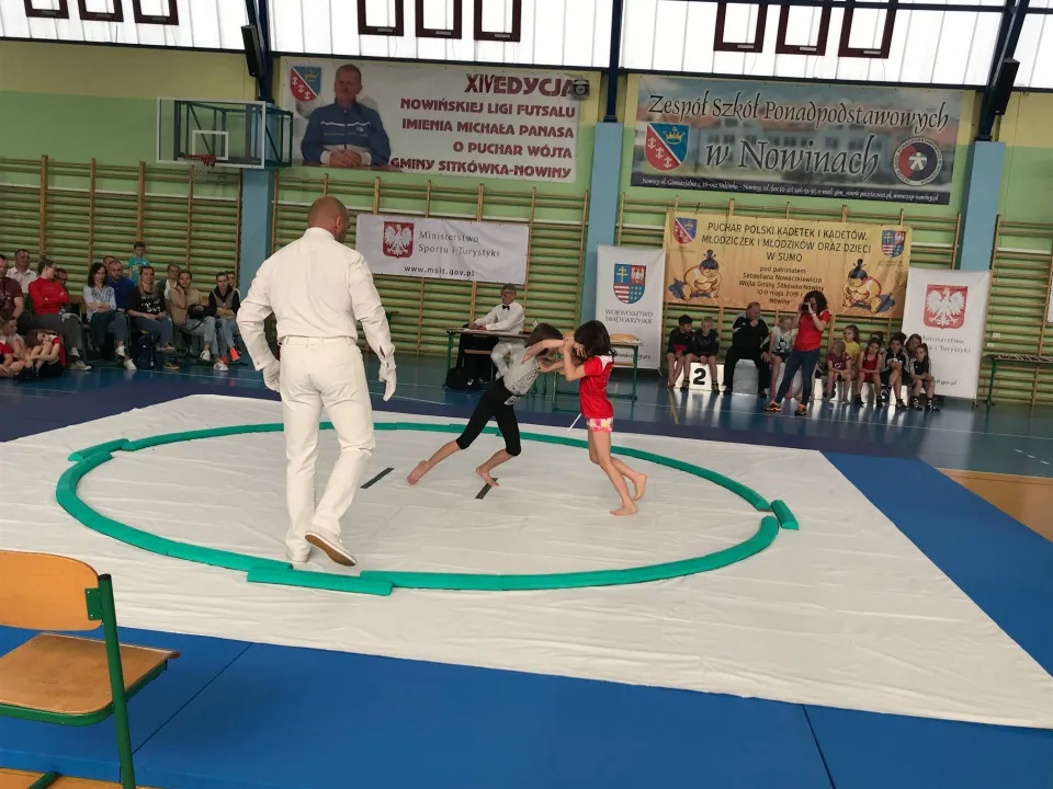 Sumo — zdjęcie 20