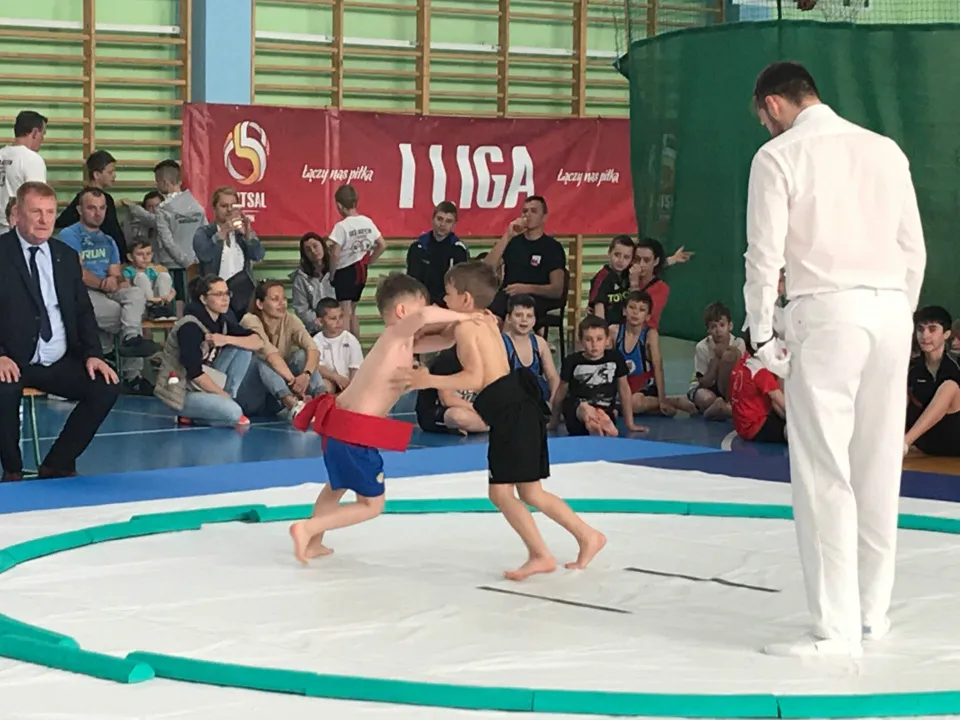 Sumo — zdjęcie 21