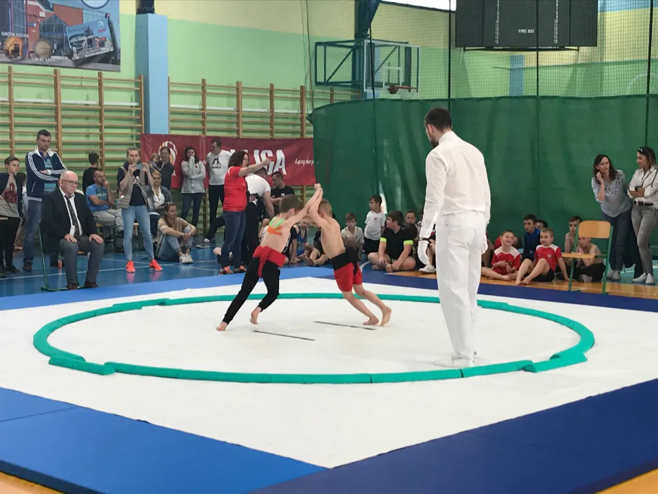 Sumo — zdjęcie 22