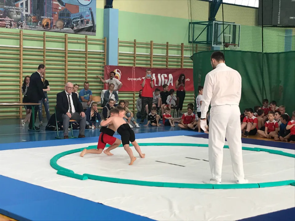 Sumo — zdjęcie 23