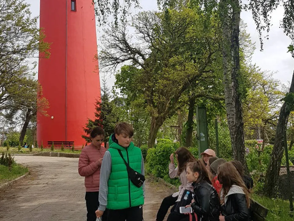 Zielona szkoła 6ab — zdjęcie 4