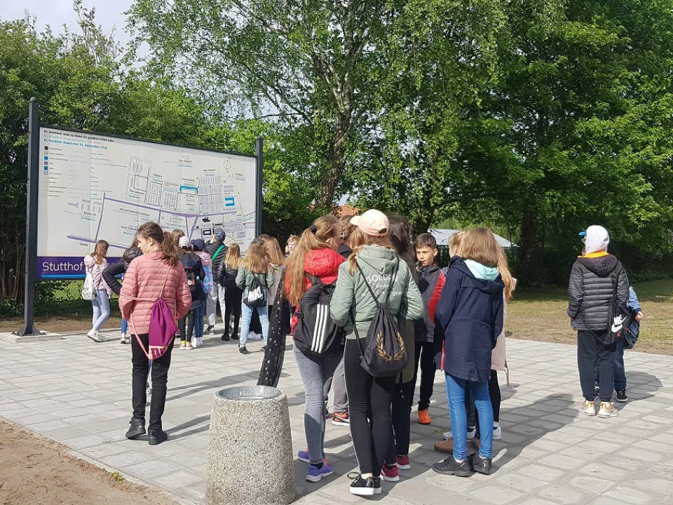 Zielona szkoła 6ab — zdjęcie 5